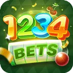 Download 1234bets APK Terbaru untuk HP Android APK Resmi — ikon aplikasi