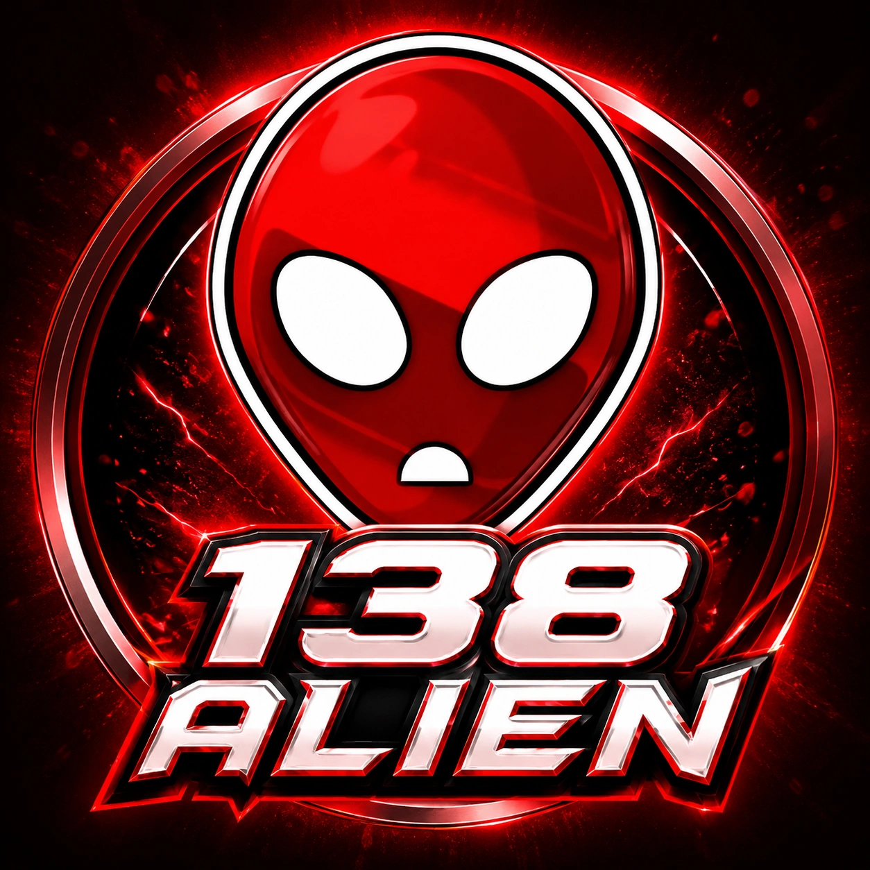 138alien APK Terbaru dan Aman untuk Diunduh APK Resmi — ikon aplikasi