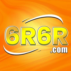 Aplikasi 6r6r Resmi dan Terpercaya di Android APK Resmi — ikon aplikasi