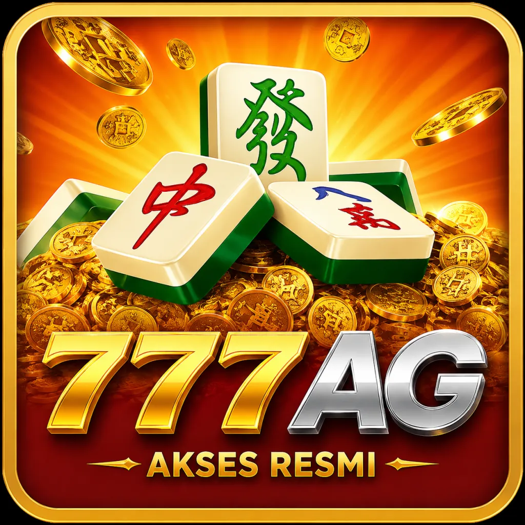 777ag App Terbaru: Fitur Unggulan dan Download APK Resmi — ikon aplikasi