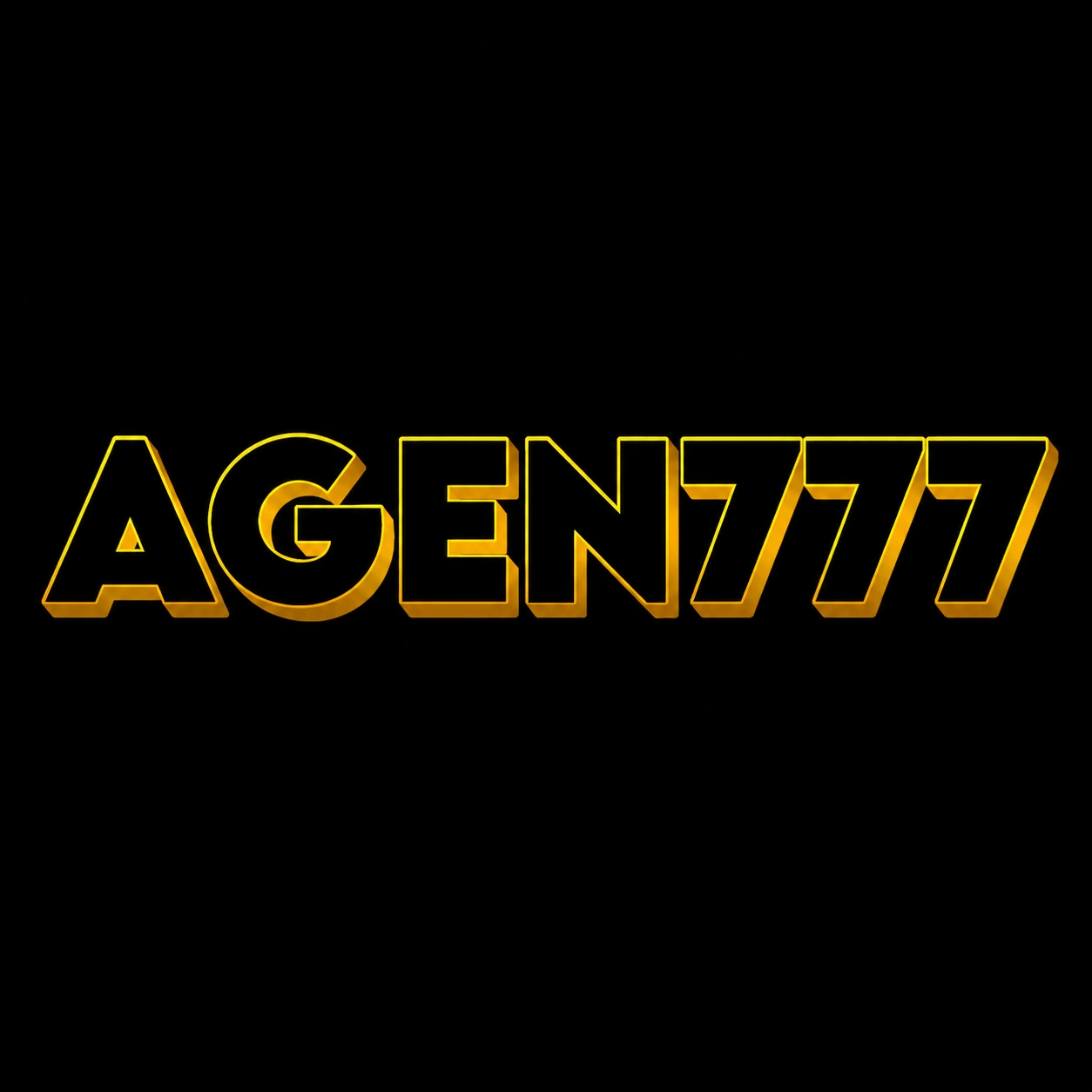 Cara Pasang agen777 di HP Android dengan Benar APK Resmi — ikon aplikasi