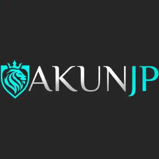 Review Aplikasi akunjp Versi Terbaru APK Resmi — ikon aplikasi