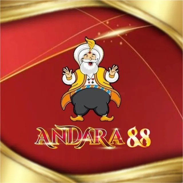 Update Aplikasi andara88 Terbaru 2026 APK Resmi — ikon aplikasi