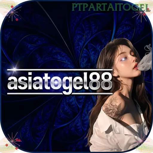 Ikon asiatogel88