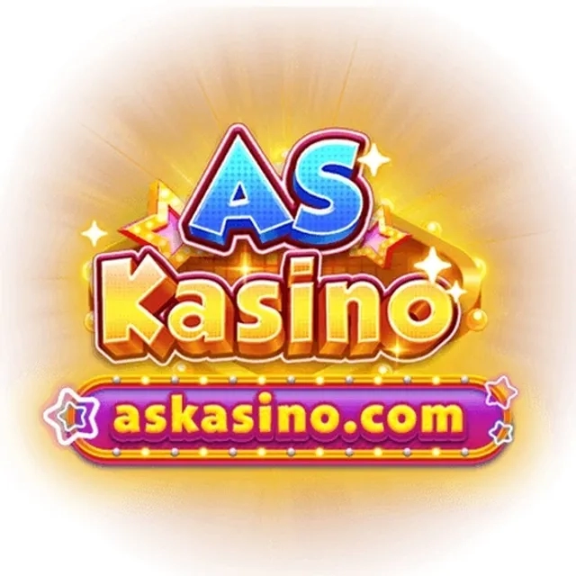 Aplikasi askasino Terbaru untuk Android dan iOS APK Resmi — ikon aplikasi