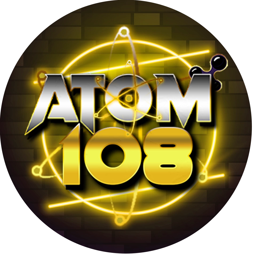 Review Lengkap Aplikasi atomi08 Terbaru APK Resmi — ikon aplikasi