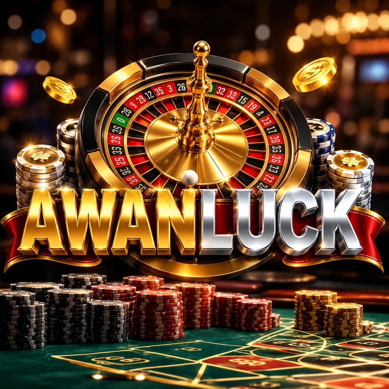 awanluck APK Terbaru dan Aman untuk Diunduh APK Resmi — ikon aplikasi