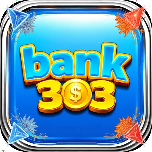bank303 APK Full Version untuk Android APK Resmi — ikon aplikasi