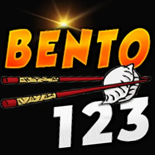 bento123 APK Full Version untuk Android APK Resmi — ikon aplikasi