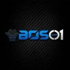 bos01 Terbaru untuk Android: Download APK Gratis APK Resmi — ikon aplikasi