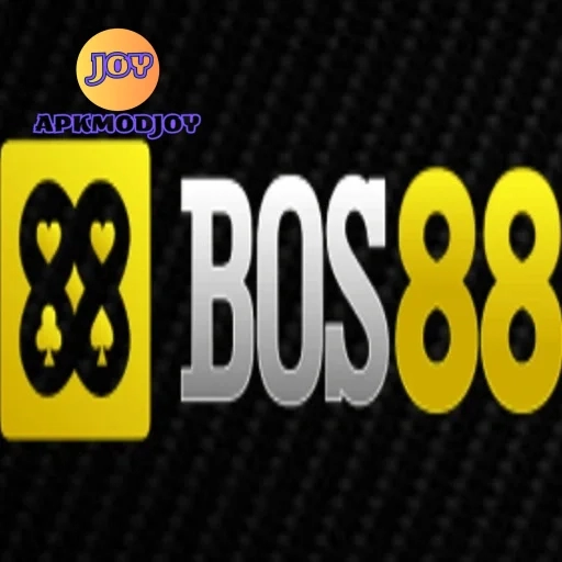 Review Lengkap Aplikasi bos88 Terbaru APK Resmi — ikon aplikasi