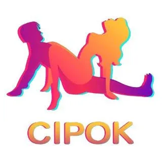 cipok APK Terbaru: Download Cepat dan Gratis APK Resmi — ikon aplikasi