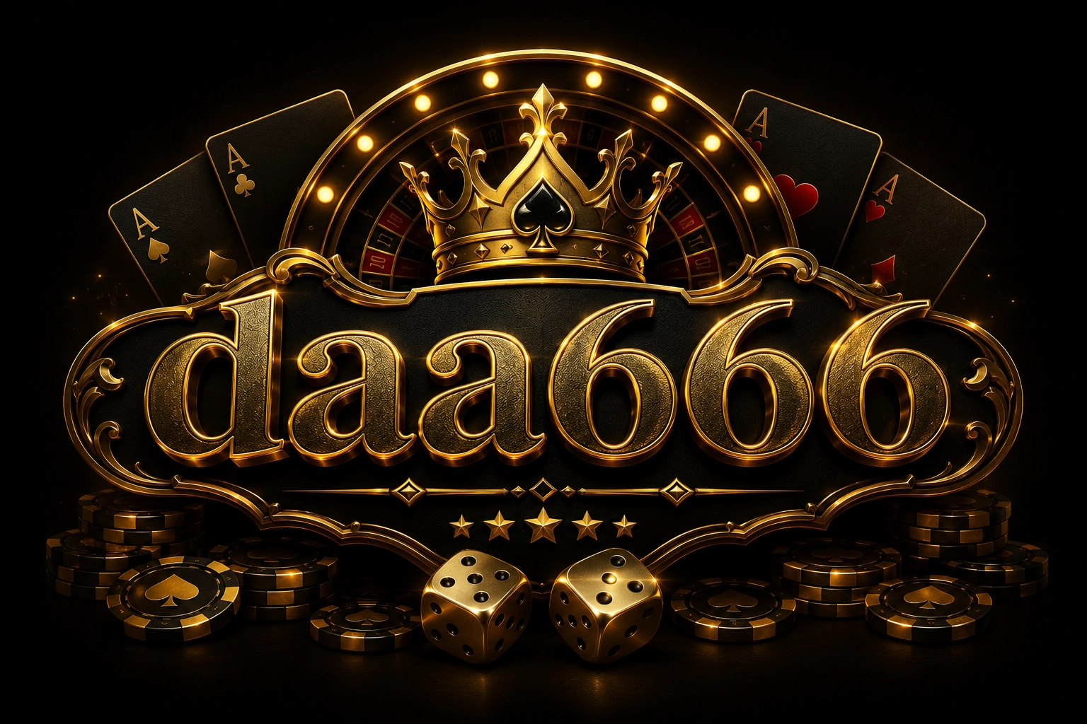 daa666 Terbaru untuk Android: Download APK Gratis APK Resmi — ikon aplikasi