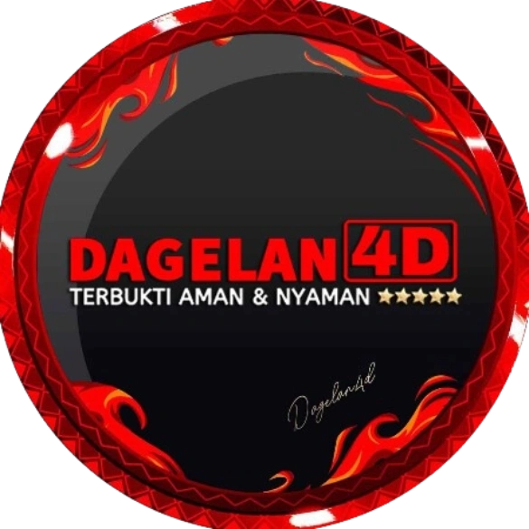 Download dagelan4d APK Terbaru Full Version APK Resmi — ikon aplikasi