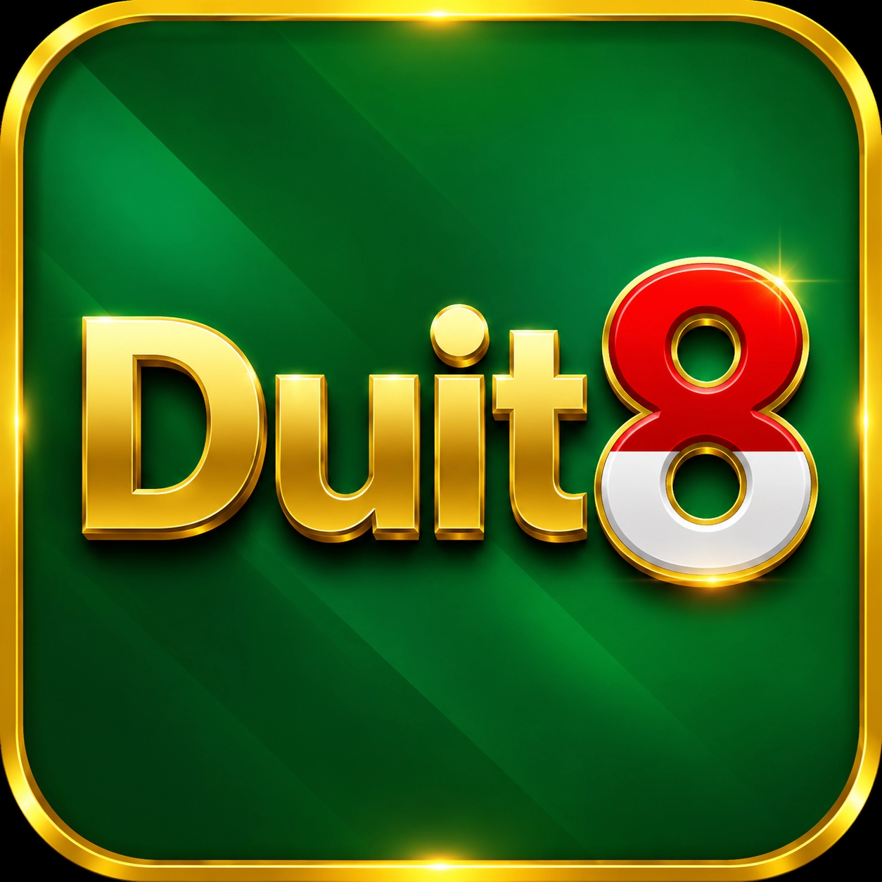 duit8 APK Terbaru dengan Fitur Lengkap APK Resmi — ikon aplikasi