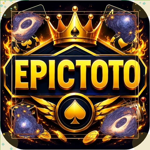 epictoto APK Terbaru untuk Android Tanpa Iklan APK Resmi — ikon aplikasi