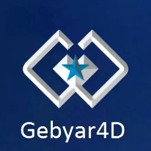gebyar4d Terbaru 2026: Download APK dan Review APK Resmi — ikon aplikasi