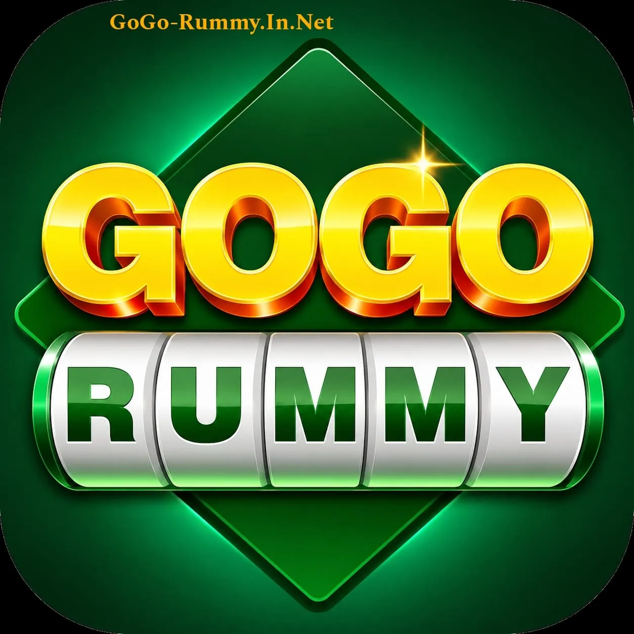 Panduan Lengkap Aplikasi gogorummy untuk Pemula APK Resmi — ikon aplikasi