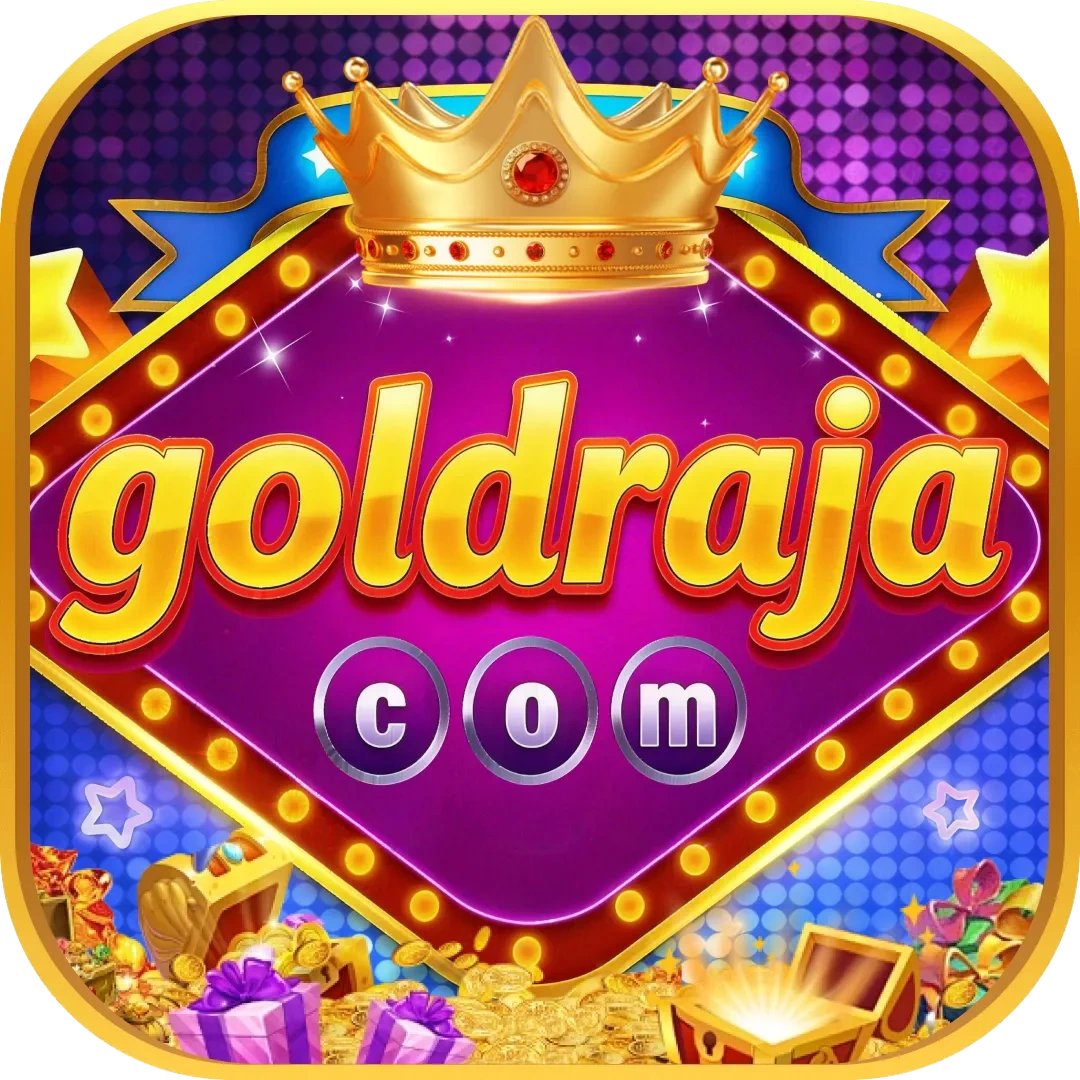 Cara Update Aplikasi goldraja ke Versi Terbaru APK Resmi — ikon aplikasi