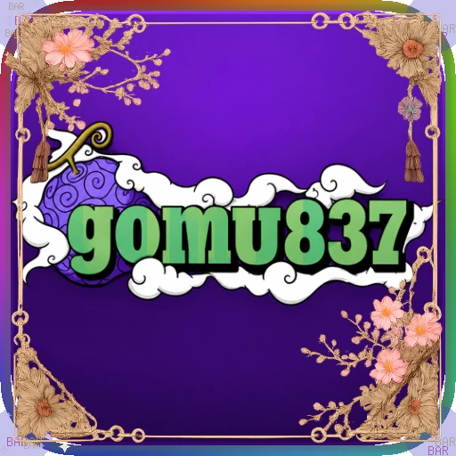 Download gomu837 APK Original untuk Android APK Resmi — ikon aplikasi