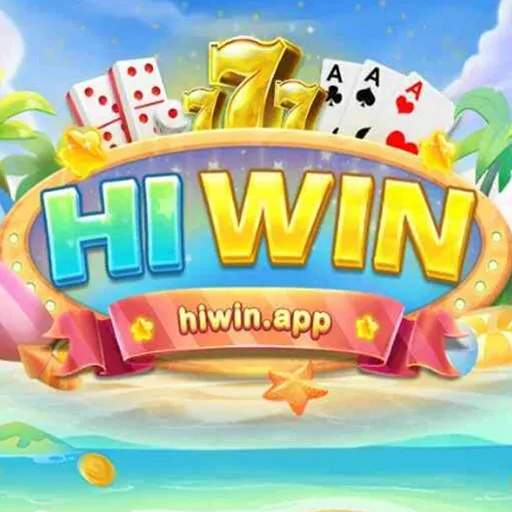 Info Aplikasi hiwin777 Terbaru dan Cara Download APK Resmi — ikon aplikasi