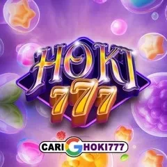hoki777 APK Terbaru dengan Fitur Lengkap APK Resmi — ikon aplikasi