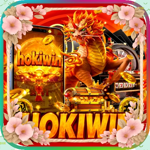 Panduan Instalasi Aplikasi hokiwin di Android APK Resmi — ikon aplikasi