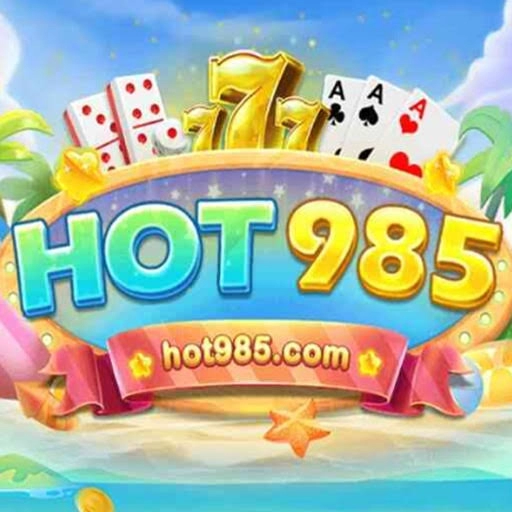Unduh hot985 APK Gratis untuk Android APK Resmi — ikon aplikasi