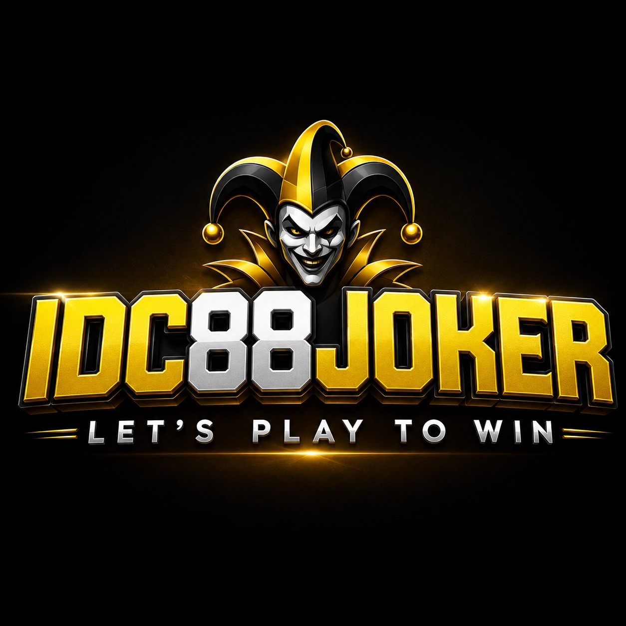 Panduan Lengkap Aplikasi idc88joker untuk Pemula APK Resmi — ikon aplikasi