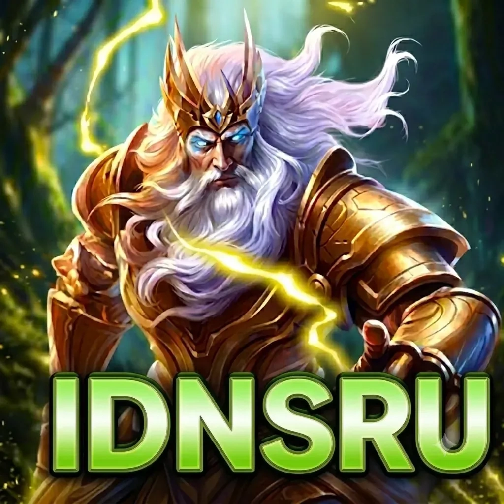 Download idnseru APK Terbaru Full Version APK Resmi — ikon aplikasi