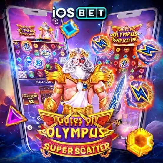 iosbet APK Full Version untuk Android APK Resmi — ikon aplikasi