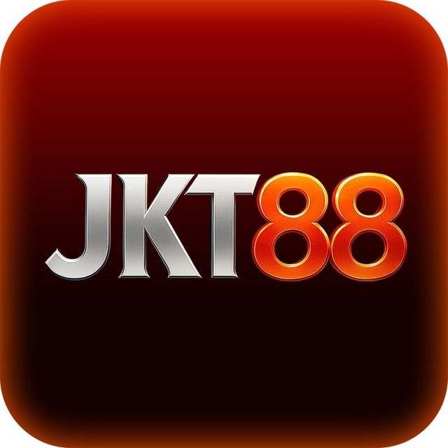 Aplikasi jkt88 Terpercaya untuk Android APK Resmi — ikon aplikasi