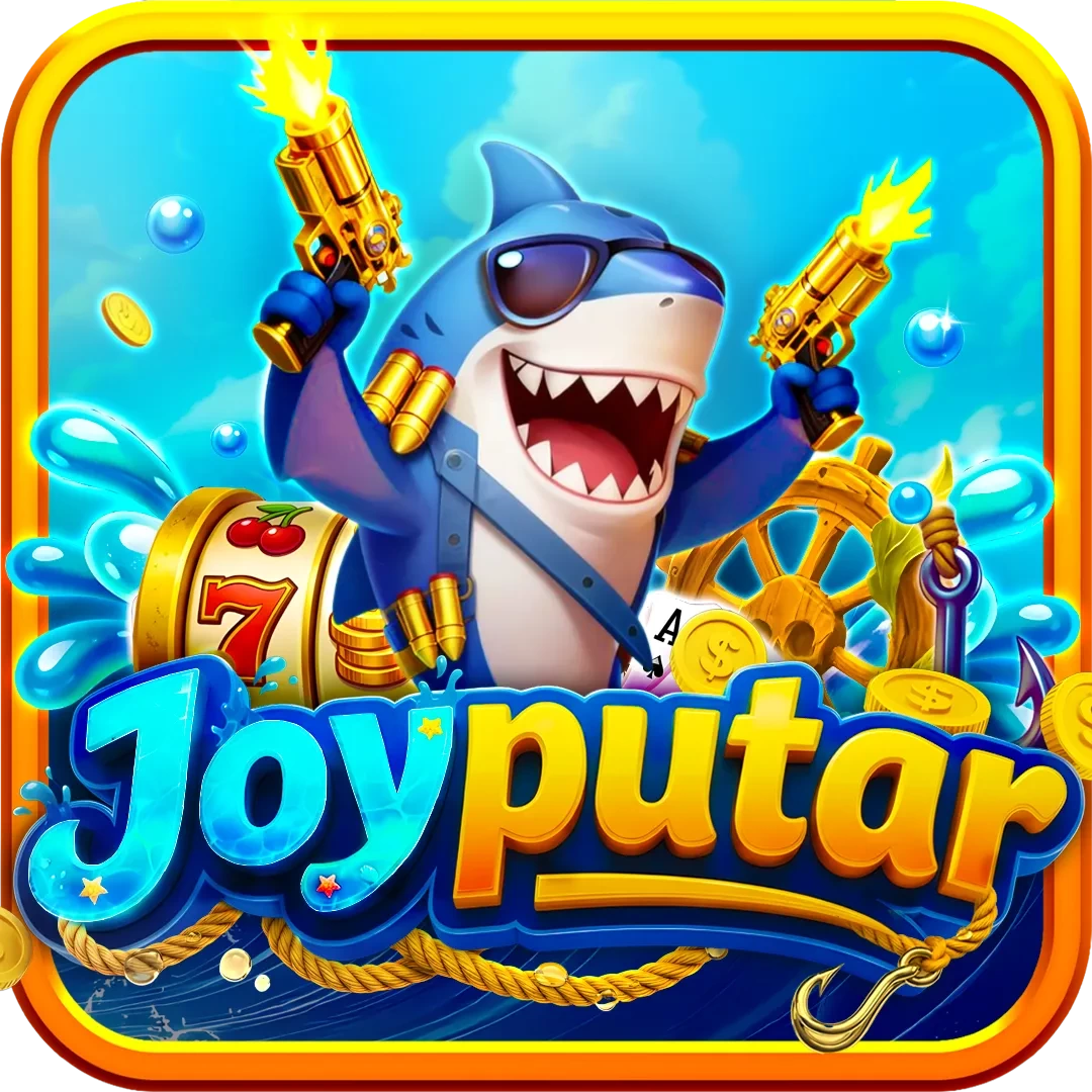 Review Aplikasi joyputar APK Resmi — ikon aplikasi