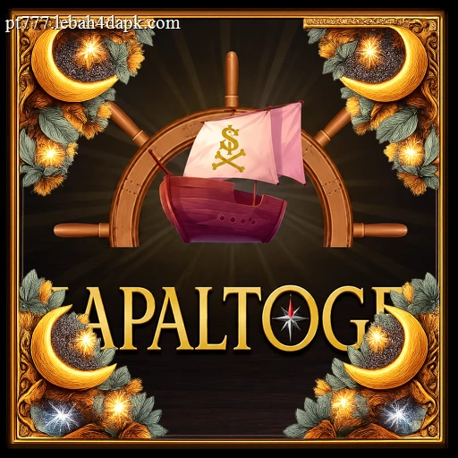 kapaltogel App APK Terbaru APK Resmi — ikon aplikasi