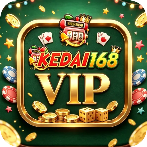Panduan Instalasi Aplikasi kedai168 di Android APK Resmi — ikon aplikasi