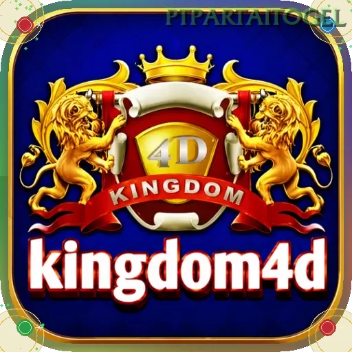 Ikon kingdom4d