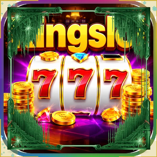 Download Aplikasi kingslot Terbaru untuk HP Android APK Resmi — ikon aplikasi