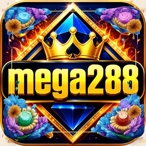 mega288 Terbaru 2026: Download APK dan Review APK Resmi — ikon aplikasi