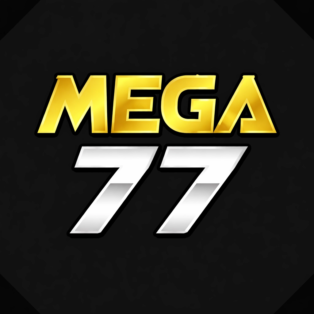 Aplikasi mega77 Ringan untuk Android APK Resmi — ikon aplikasi