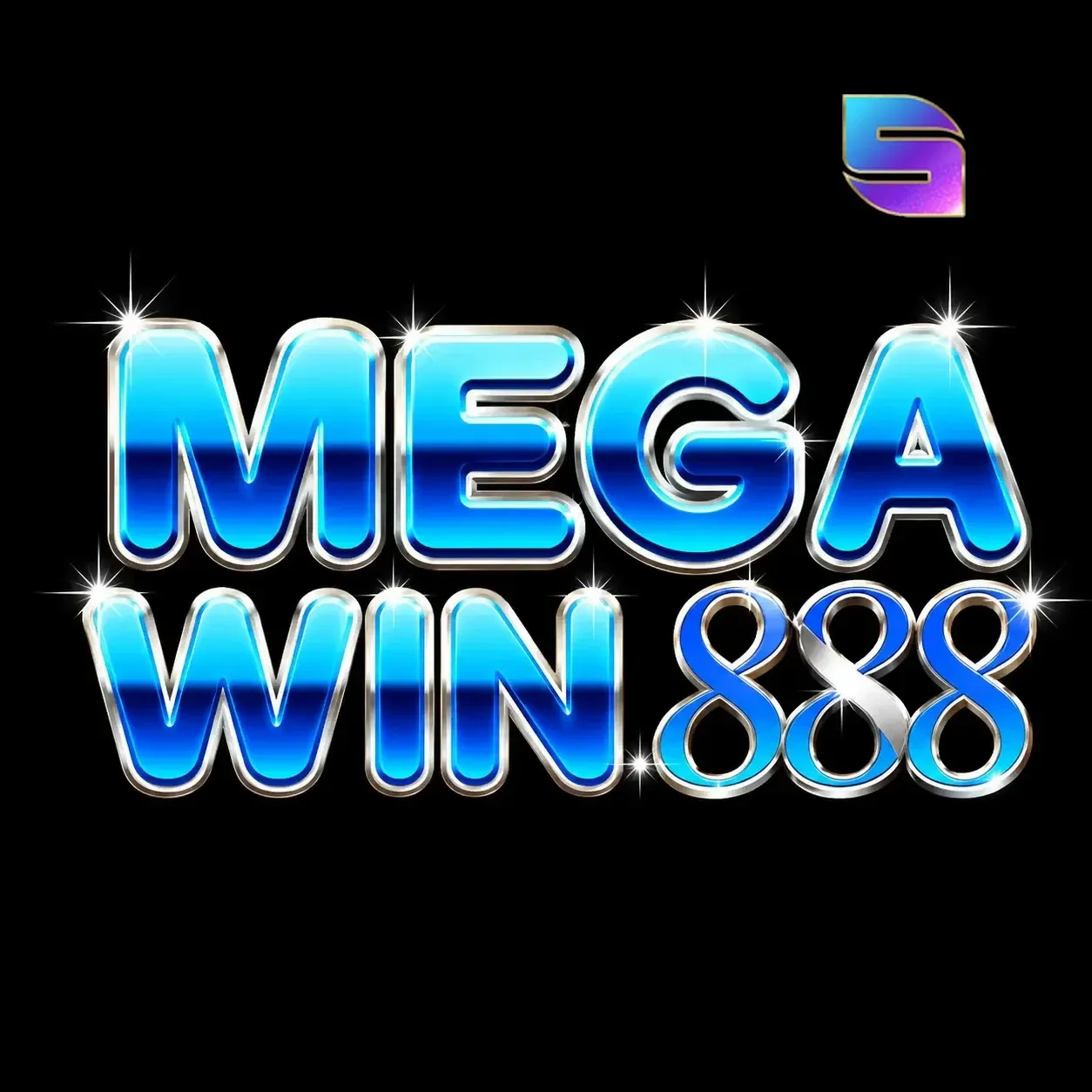 Aplikasi megawin888 Terpercaya untuk Android APK Resmi — ikon aplikasi