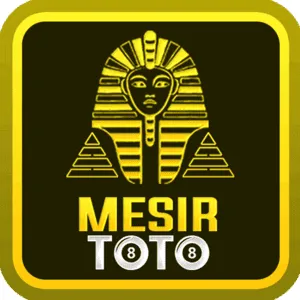 mesirtoto Terbaru: Review Aplikasi dan Link Unduh APK Resmi — ikon aplikasi