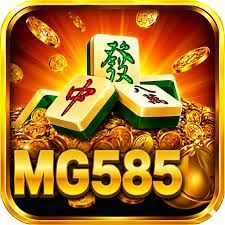 Update Aplikasi mg585 ke Versi Terbaru APK Resmi — ikon aplikasi