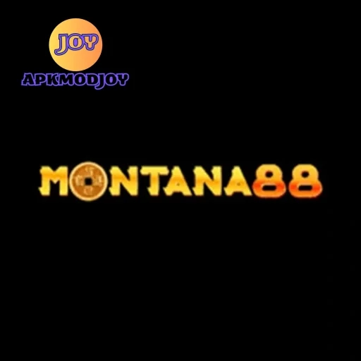 Cara Pasang montana88 di HP Android dengan Benar APK Resmi — ikon aplikasi