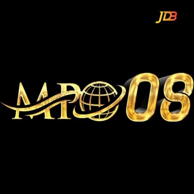 mpo08 App APK Terbaru APK Resmi — ikon aplikasi