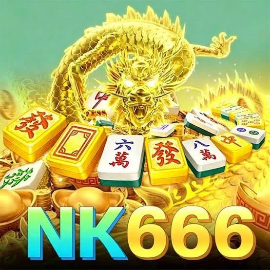 Download Aplikasi nk666 Terbaru untuk HP Android APK Resmi — ikon aplikasi