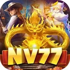 Review Aplikasi nv77 APK Resmi — ikon aplikasi