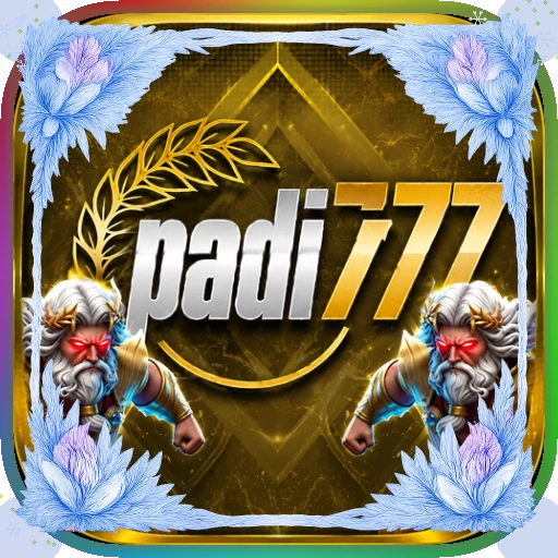 Review Aplikasi padi777 Versi Terbaru APK Resmi — ikon aplikasi
