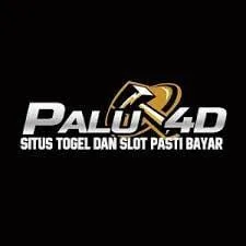 palu4d Terbaru 2026: Download APK dan Review APK Resmi — ikon aplikasi