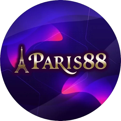 Info Lengkap Aplikasi paris88 Versi Terbaru APK Resmi — ikon aplikasi