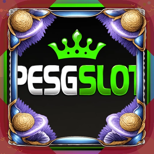 pesgslot App Terbaru: Fitur Unggulan dan Download APK Resmi — ikon aplikasi